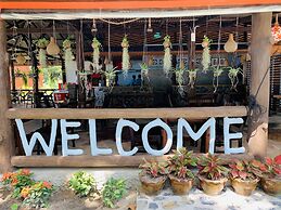 Koh Jum Delight Beach