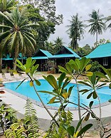 Koh Jum Delight Beach