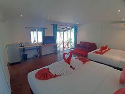 Koh Jum Delight Beach