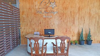 Koh Jum Delight Beach