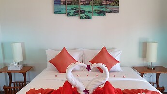 Koh Jum Delight Beach