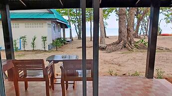 Koh Jum Delight Beach