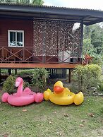 Koh Jum Delight Beach