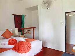 Koh Jum Delight Beach