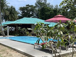 Koh Jum Delight Beach