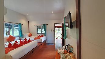 Koh Jum Delight Beach