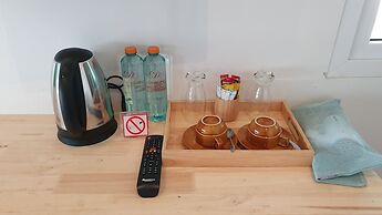 Koh Jum Delight Beach