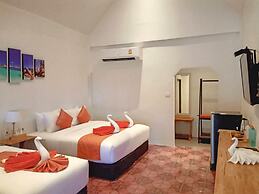 Koh Jum Delight Beach