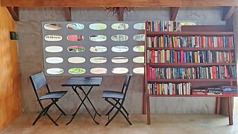 Koh Jum Delight Beach