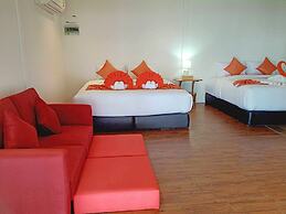 Koh Jum Delight Beach