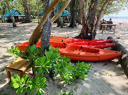 Koh Jum Delight Beach