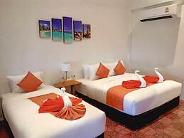 Koh Jum Delight Beach