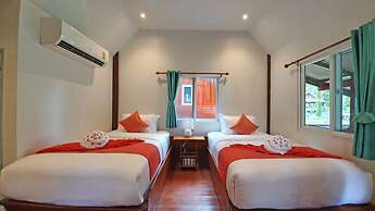 Koh Jum Delight Beach