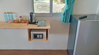 Koh Jum Delight Beach