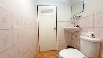 Koh Jum Delight Beach