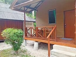 Koh Jum Delight Beach