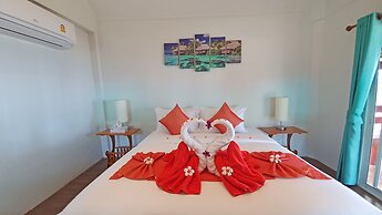 Koh Jum Delight Beach