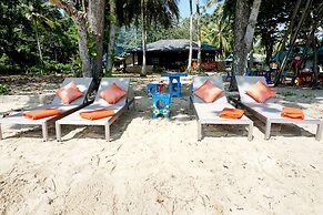 Koh Jum Delight Beach