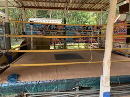 Koh Jum Delight Beach