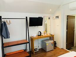 Koh Jum Delight Beach