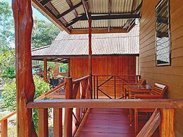 Koh Jum Delight Beach