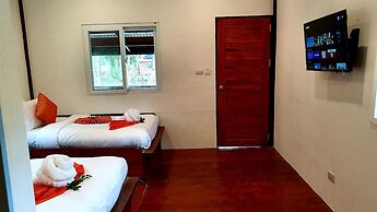 Koh Jum Delight Beach