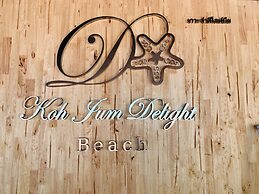 Koh Jum Delight Beach