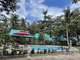 Koh Jum Delight Beach