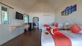 Koh Jum Delight Beach