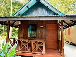 Koh Jum Delight Beach