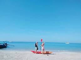 Koh Jum Delight Beach