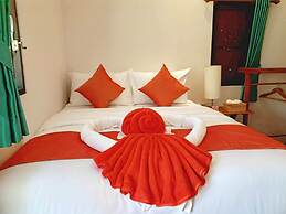 Koh Jum Delight Beach