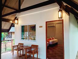 Koh Jum Delight Beach