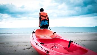 Koh Jum Delight Beach