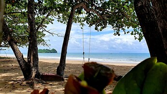 Koh Jum Delight Beach
