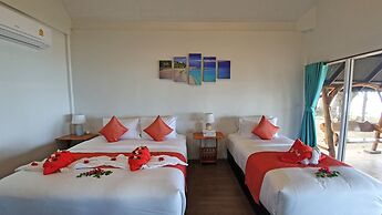 Koh Jum Delight Beach