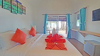 Koh Jum Delight Beach