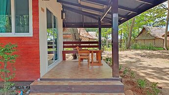 Koh Jum Delight Beach