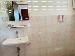 Koh Jum Delight Beach