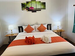 Koh Jum Delight Beach