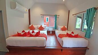 Koh Jum Delight Beach