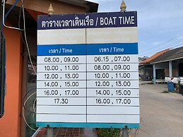 Koh Jum Delight Beach