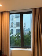 Kiwi Hotel & Apartments