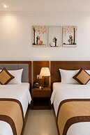Kiwi Hotel & Apartments