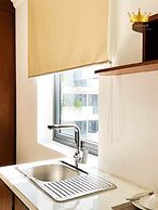 Kiwi Hotel & Apartments