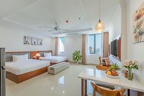 Kiwi Hotel & Apartments