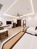 Kiwi Hotel & Apartments
