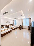 Kiwi Hotel & Apartments