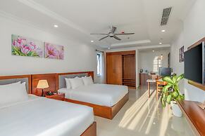 Kiwi Hotel & Apartments