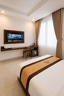 Kiwi Hotel & Apartments
